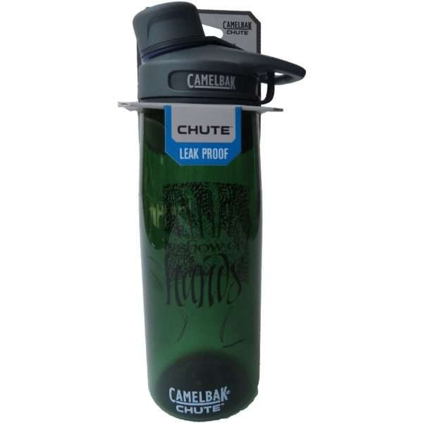 Botella De Agua Con Boquilla De 25 Oz, con Tritan Renew - Imagen 4