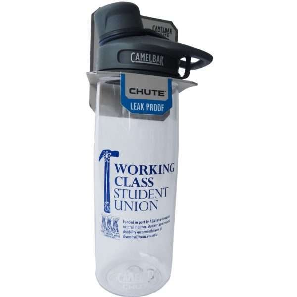 Botella De Agua Con Boquilla De 25 Oz, con Tritan Renew - Imagen 5