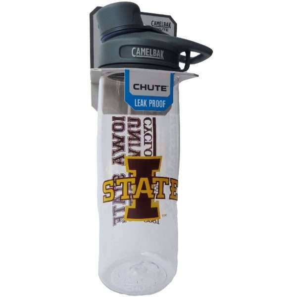 Botella De Agua Con Boquilla De 25 Oz, con Tritan Renew - Imagen 6