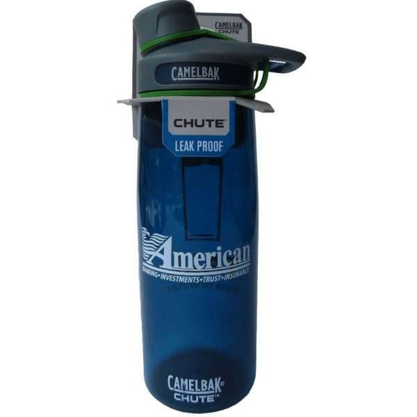 Botella De Agua Con Boquilla De 25 Oz, con Tritan Renew - Imagen 7