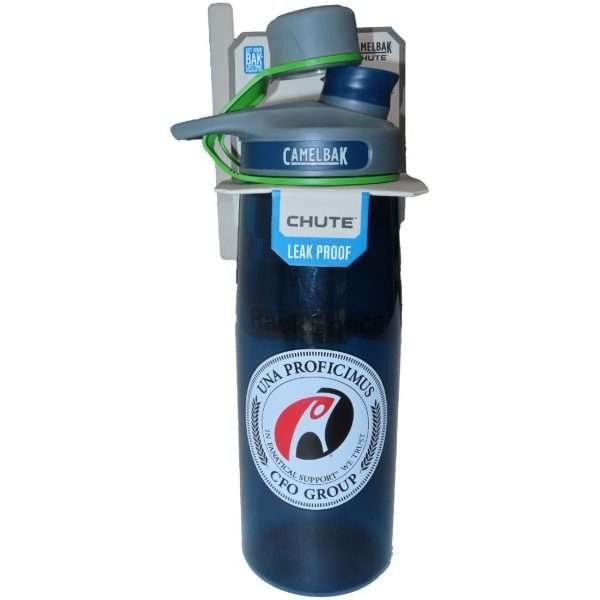 Botella De Agua Con Boquilla De 25 Oz, con Tritan Renew - Imagen 8