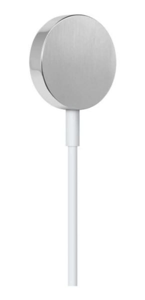 Cable De Carga Magnético Apple Watch 1 Mt - Imagen 2