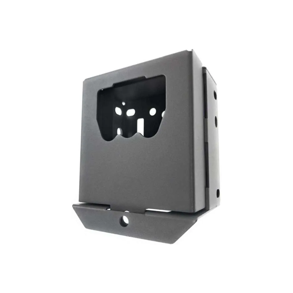 Caja De Seguridad Para Cámara Trampa Browning Trail