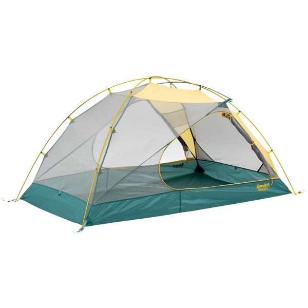 Carpa O Tienda Para Camping 2 Personas Eureka! Midori 2