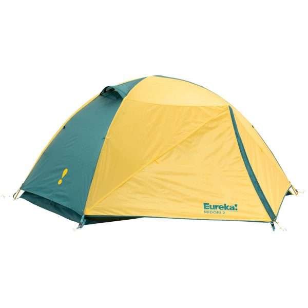 Carpa O Tienda Para Camping 2 Personas Eureka! Midori 2 - Imagen 2