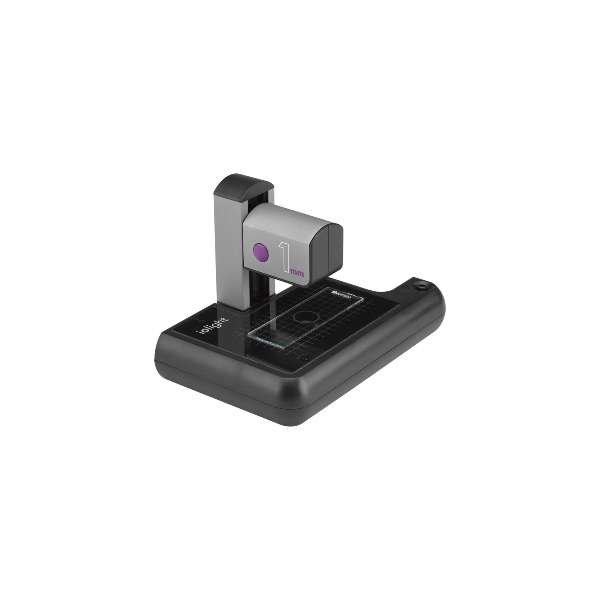 Microscopio Portátil De Alta Resolución ioLight