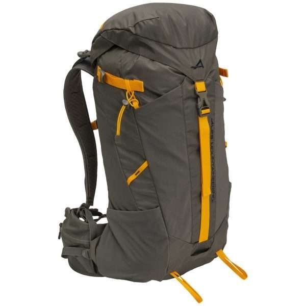 Mochila De Camping Alps Mountaineering 45 Litros