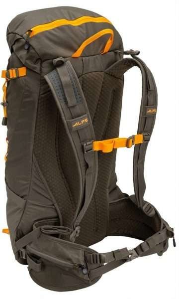 Mochila De Camping Alps Mountaineering 45 Litros - Imagen 2