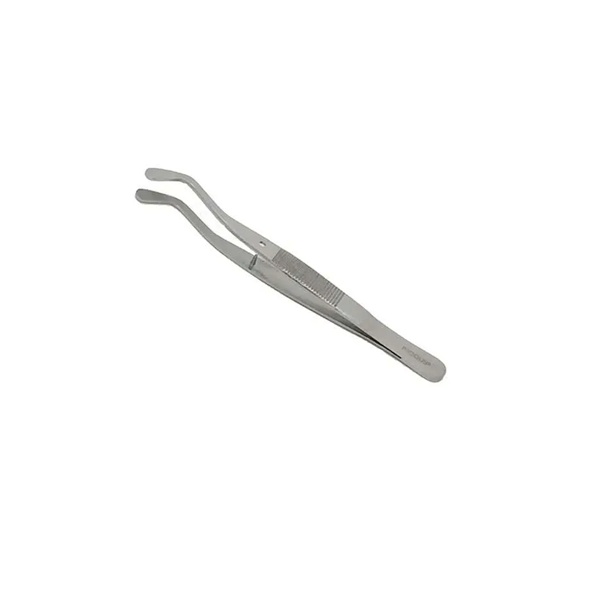 Pinza Forceps De Insectos Con Punta De Pala, Entomología