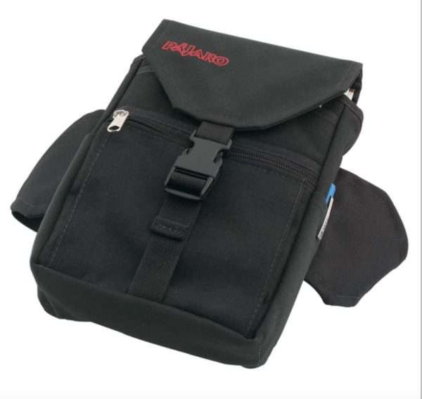 Mochila De Campo Marca Pajaro - Imagen 2