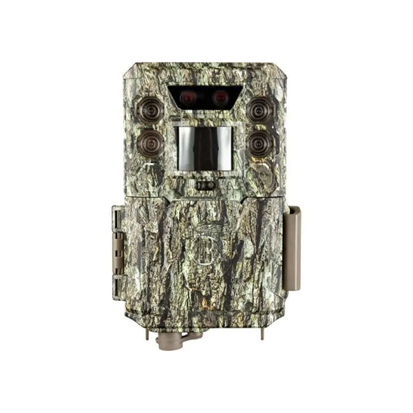 Cámara Bushnell Core DS Low Glow 30 MP Trail #119975C