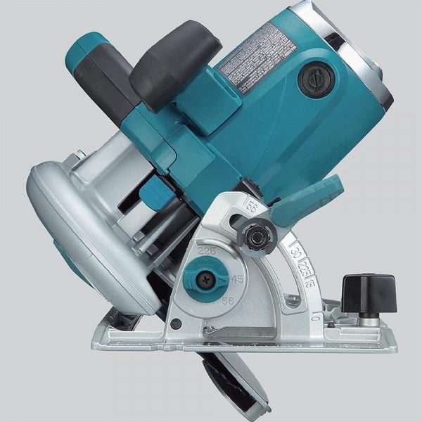 Sierra Circular Makita 5007mg De 7-1/4 Pulg. - Imagen 4