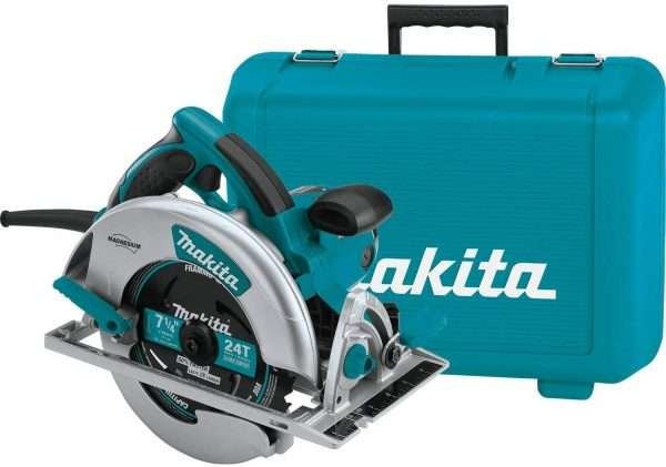 Sierra Circular Makita 5007mg De 7-1/4 Pulg.