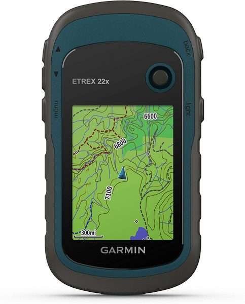 Gps Garmin Etrex 22x - Imagen 2