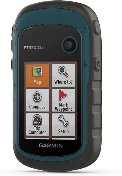 Gps Garmin Etrex 22x - Imagen 3