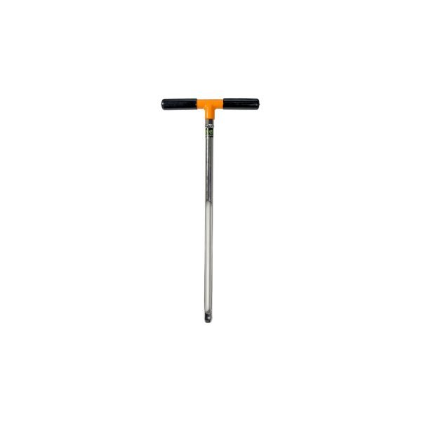 Barreno Para Suelo Ams, Acero Inoxidable, 7/8» X 21»