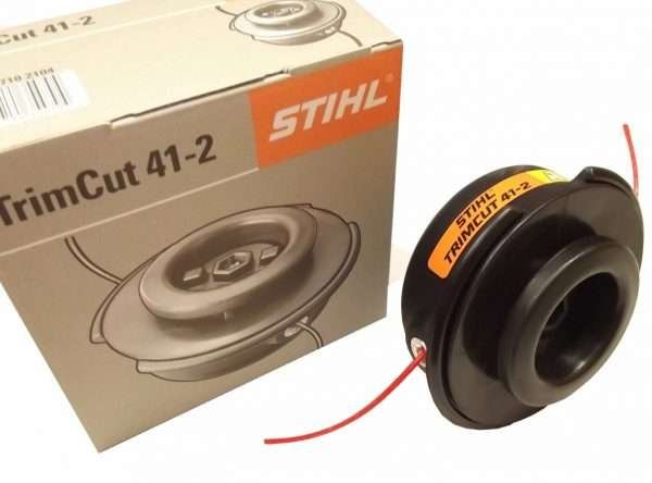 Yoyo Guadañadora Sthil Trimcut 41-2