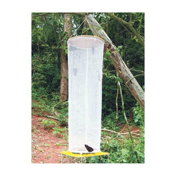 Trampa Van Someren Rydon - Imagen 2