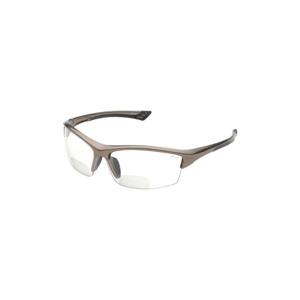 Gafas De Seguridad Bifocales Elvex Rx-350
