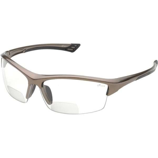 Gafas De Seguridad Bifocales Elvex Rx-350 - Imagen 2
