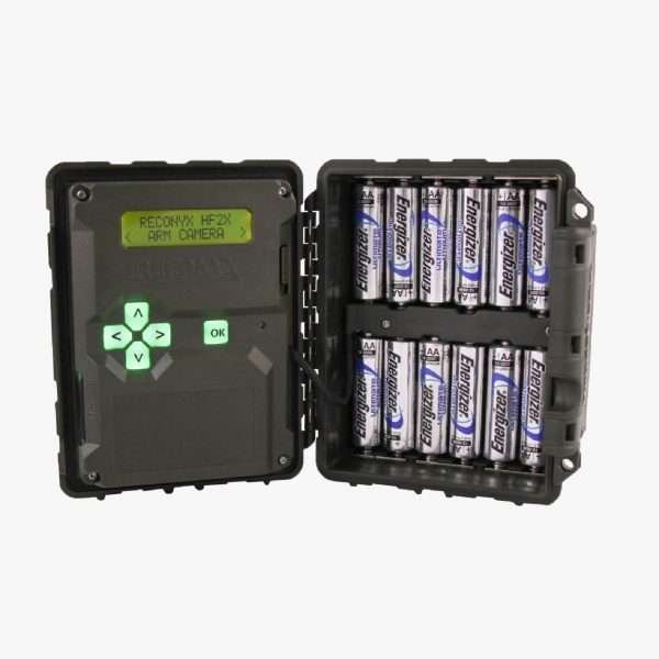 Cámara Trampa Reconyx HF2X HyperFire 2 Gen3 - Imagen 3
