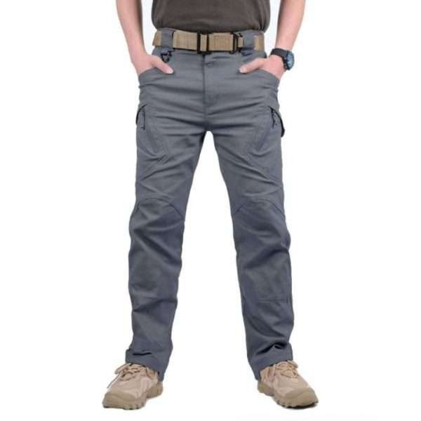 Pantalón Carwornic Gear Táctico, Estilo Militar - Imagen 2