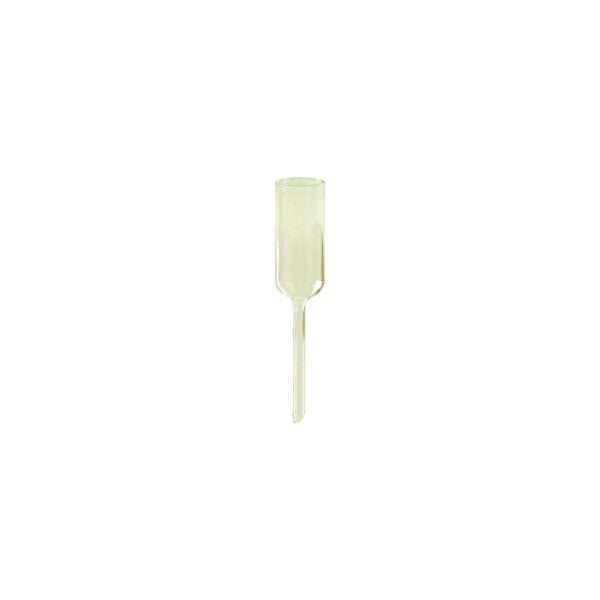 Embudo De Filtración En Vidrio Borosilicato 3.3 40mm