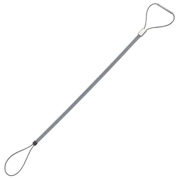 Pértiga Control De Animales Pequeños Liviano 77 Cm - Imagen 2