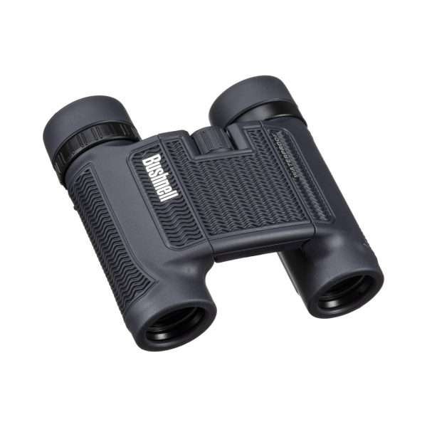 Binoculares Bushnell Prismático H2o Waterproof 12×25 Mm
