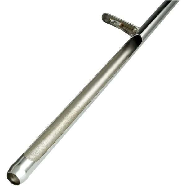 Barreno Muestra De Suelos Ams Una Sola Pieza 7/8'' X 40'' - Imagen 3