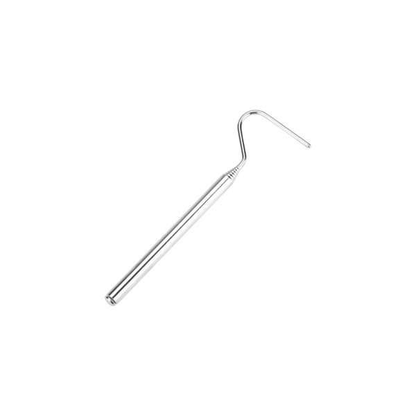 Gancho Herpetológico Telescópico Para Serpientes De 68 Cm