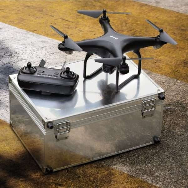 Drone Potensic D58 4k Cuadricóptero Rc Retorno Automático - Imagen 6