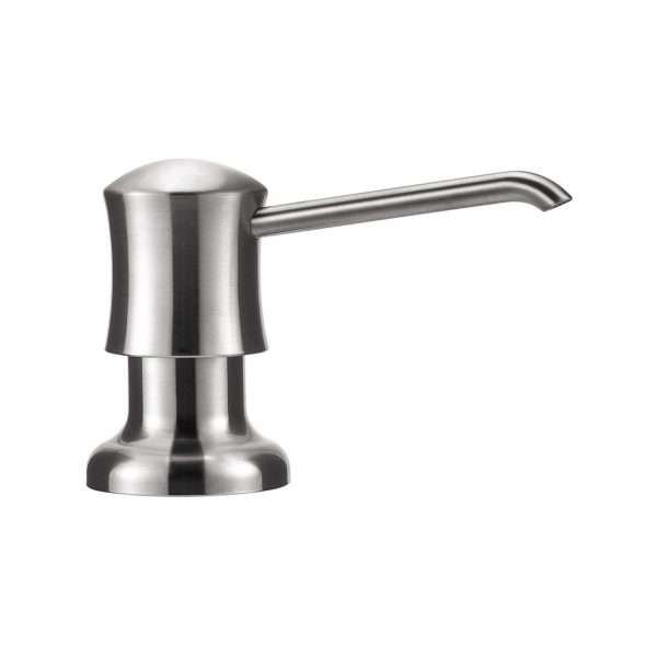 Dispensador De Jabón Para Cocina Con Frasco 500 Ml