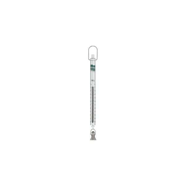 Pesola Micro-Line Spring, 100g x 1g