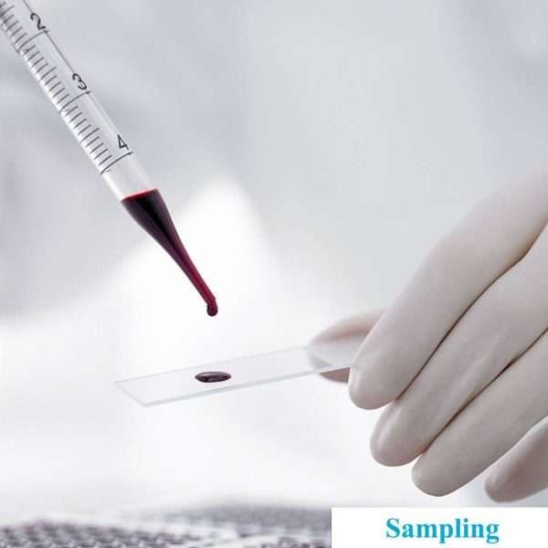 Juego De 2 Pipetas De Vidrio 10ml Tapas De Goma Y Agitadores - Imagen 5