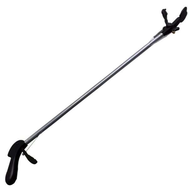 Pinza Atrapar Serpientes Reptiles Herpetología 90 Cm - Imagen 2