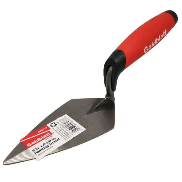 Palustre Puntiagudo Goldblatt 5'' X 2.5'' - Imagen 3