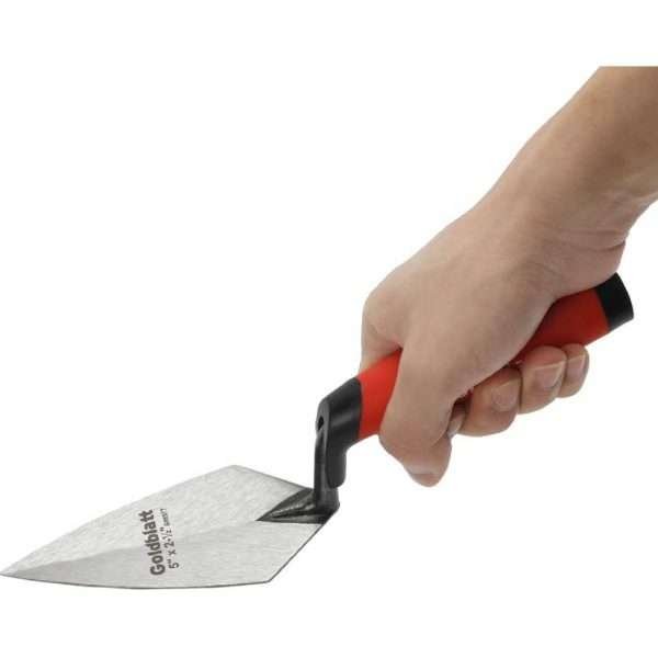 Palustre Puntiagudo Goldblatt 5'' X 2.5'' - Imagen 5