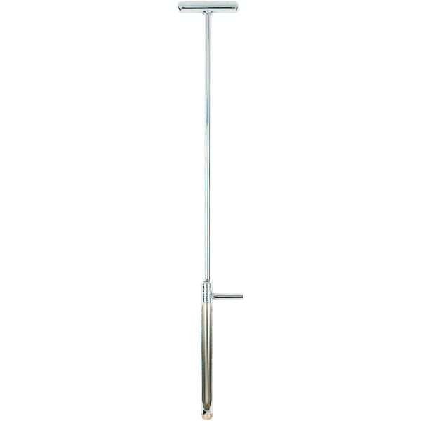 Barreno Muestreador De Suelos Oakfield 92 Cm Con Escalón - Imagen 2