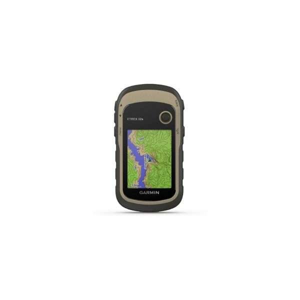 Gps Garmin Etrex 32x
