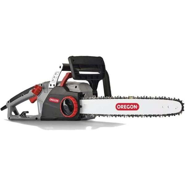 Motosierra Eléctrica Oregon CS1500 Espada 45 cm - Alquiler - Imagen 2