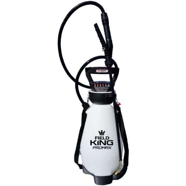 Bomba Fumigadora De 2 Galones Field King Bomba Alimentada Por Batería - Alquiler - Imagen 2