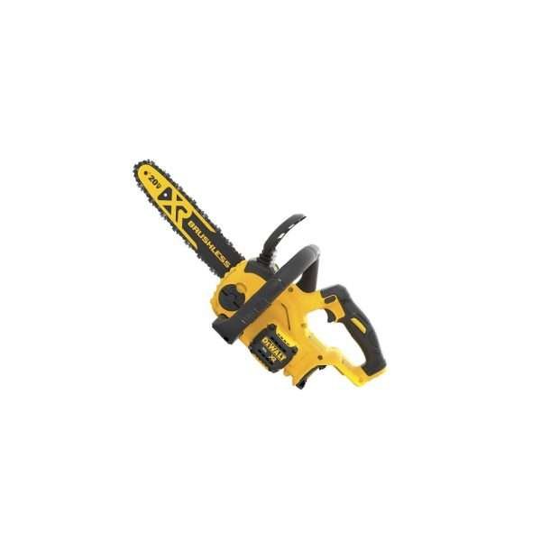 Motosierra eléctrica DEWALT DCCS620B 20V MAX 12 pulg - Alquiler