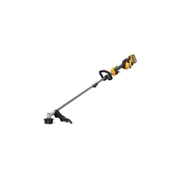 Desbrozadora Dewalt DCST972 60V MAX – Alquiler