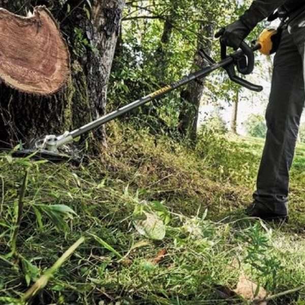 Repuesto Desbrozadora Adaptable DEWALT DWOAS5B - Alquiler - Imagen 4