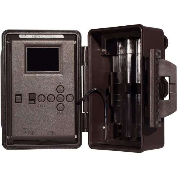 Camara Trampa Bushnell 14MP Bandit Trail - Alquiler - Imagen 4