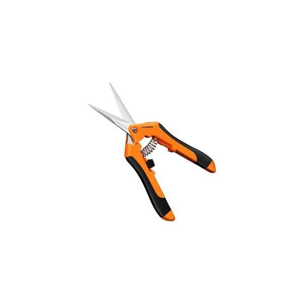 Tijera Podadora 16.5 cm Vivosun De Acero Inoxidable