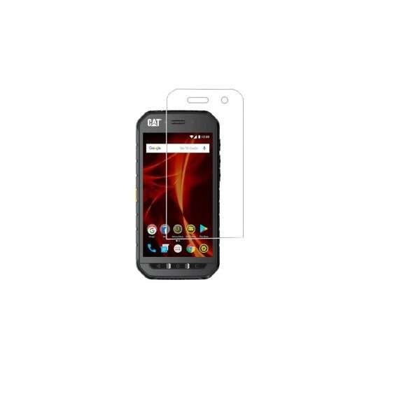 Vidrio Templado Para Pantalla De Cat S41