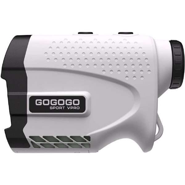 Telémetro De Golf Y Caza Gogogo Gs24 De 594 M - Imagen 2