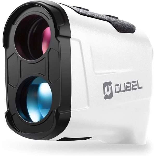 Telémetro De Golf Y Caza Oubel De 1097 M - Imagen 2
